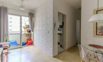 Imagem: Apartamento à venda em Campos Elísios