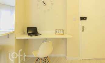 Imagem 4: Apartamento à venda em República com 30 m², 1 quarto