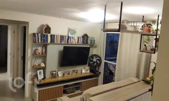 Imagem: Apartamento à venda em Freguesia do Ó