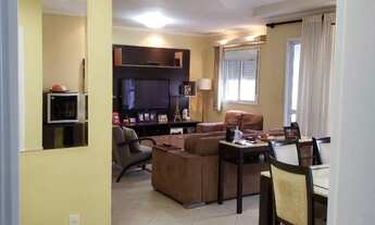 Imagem 6: Apartamento à venda em Ipiranga com 116 m², 3 quartos, 1 suíte, 2 vagas