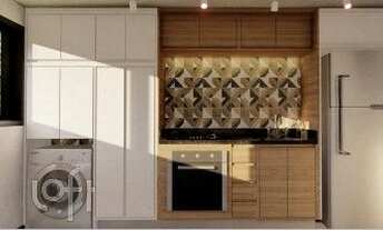 Imagem 6: Apartamento à venda em Saúde com 27 m², 1 quarto