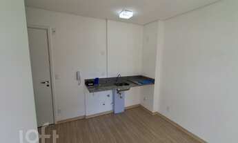 Imagem 7: Apartamento à venda em República com 27 m², 1 quarto, 1 suíte