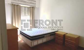 Imagem 3: Apartamento à venda em Higienópolis com 102 m², 3 quartos