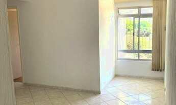 Imagem 2: Apartamento à venda em Saúde com 50 m², 2 quartos