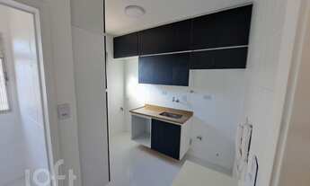 Imagem 3: Apartamento à venda em Saúde com 56 m², 2 quartos, 1 vaga