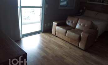 Imagem 3: Apartamento à venda em República com 45 m², 1 quarto, 1 vaga