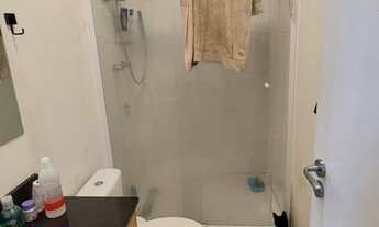 Imagem 5: Apartamento à venda em República com 34 m², 1 quarto, 1 suíte