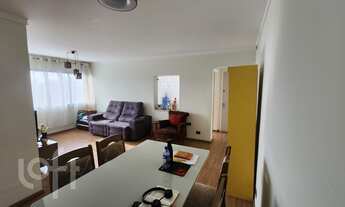 Imagem 3: Apartamento à venda em Belém com 89 m², 2 quartos, 1 vaga