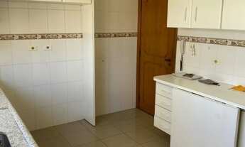 Imagem 7: Apartamento à venda em Bosque da Saúde com 153 m², 3 quartos, 1 suíte, 2 vagas