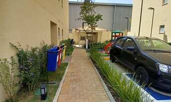 Imagem 7: Apartamento à venda em Cambuci com 28 m², 1 quarto