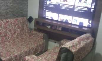 Imagem 2: Apartamento à venda em Vila Matilde com 40 m², 2 quartos