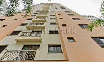 Imagem: Apartamento à venda em Perdizes com 47