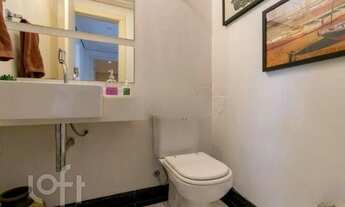 Imagem 4: Apartamento à venda em Brooklin com 200 m², 3 quartos, 3 suítes, 4 vagas