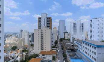 Imagem: Apartamento à venda em Santana com 94 m²