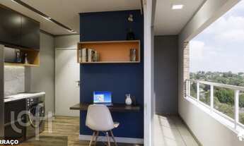 Imagem: Apartamento à venda em Brooklin com 27