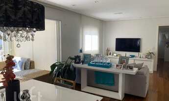 Imagem 7: Apartamento à venda em Lapa com 139 m², 4 quartos, 3 suítes, 3 vagas