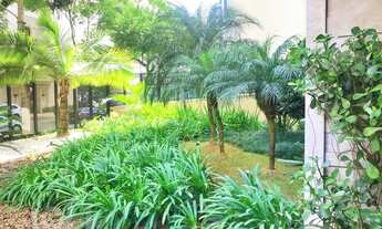 Imagem 2: Apartamento à venda em Sumaré com 283 m², 4 quartos, 3 suítes, 3 vagas