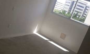 Imagem 5: Apartamento à venda em Ponte Rasa com 52 m², 2 quartos, 1 suíte, 1 vaga