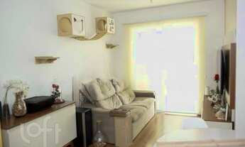 Imagem 2: Apartamento à venda em Santa Cecília com 58 m², 2 quartos, 1 suíte, 1 vaga