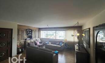 Imagem: Apartamento à venda em Santo Amaro com