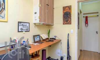 Imagem 2: Apartamento à venda em Saúde com 71 m², 3 quartos, 1 suíte, 2 vagas