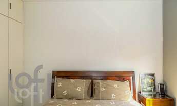 Imagem 7: Apartamento à venda em Vila Sônia com 245 m², 4 quartos, 4 suítes, 4 vagas