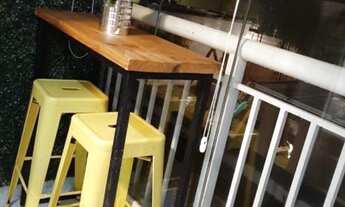 Imagem 7: Apartamento à venda em Vila Matilde com 59 m², 2 quartos, 1 suíte, 1 vaga