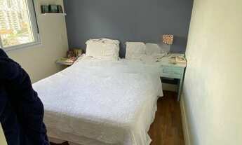 Imagem: Apartamento à venda em Santo Amaro com