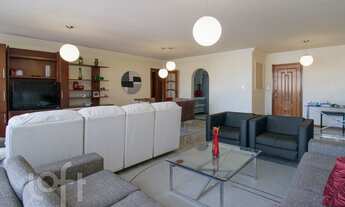 Imagem 2: Apartamento à venda em Campos Elísios com 157 m², 3 quartos, 1 suíte, 1 vaga