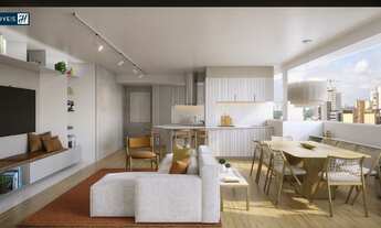 Imagem 5: APARTAMENTO em São Paulo - SP, Pinheiros