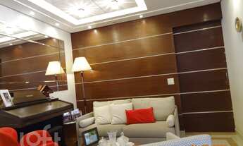 Imagem 6: Apartamento à venda em Alto da Lapa com 92 m², 4 quartos, 2 vagas