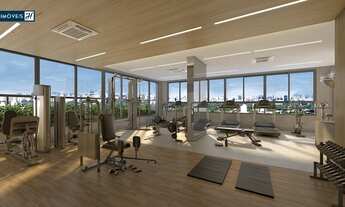 Imagem 7: APARTAMENTO em São Paulo - SP, Chácara Santo Antônio (Zona Sul