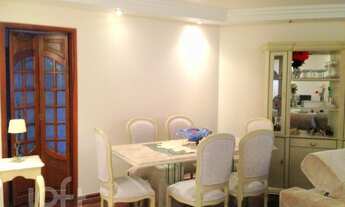 Imagem 3: Apartamento à venda em Vila Prudente com 136 m², 3 quartos, 1 suíte, 3 vagas