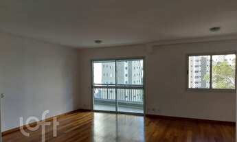 Imagem: Apartamento à venda em Vila Andrade com