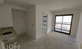 Imagem 3: Apartamento à venda em Jabaquara com 42 m², 2 quartos