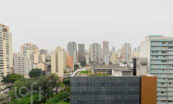 Imagem 6: Apartamento à venda em Perdizes com 76 m², 3 quartos, 1 suíte, 1 vaga