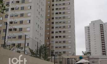 Imagem 2: Apartamento à venda em Vila Prudente com 35 m², 1 quarto