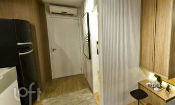 Imagem 3: Apartamento à venda em Bosque da Saúde com 25 m², 1 quarto