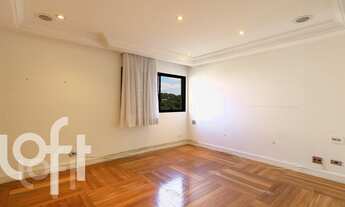 Imagem 3: Apartamento à venda em Vila Sônia com 368 m², 4 quartos, 4 suítes, 5 vagas