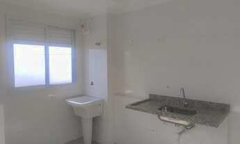 Imagem 5: Apartamento à venda em Tucuruvi com 43 m², 2 quartos, 1 vaga