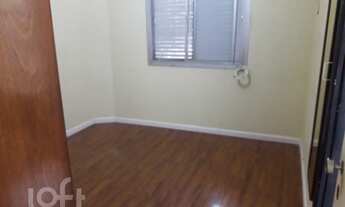 Imagem 3: Apartamento à venda em Santo Amaro com 75 m², 2 quartos, 1 suíte, 1 vaga