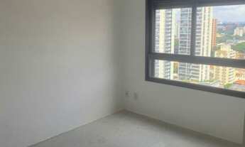 Imagem 5: Apartamento à venda em Santo Amaro com 137 m², 3 quartos, 3 suítes, 4 vagas