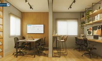 Imagem 7: APARTAMENTO em São Paulo - SP, Butantã