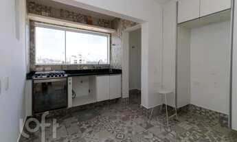 Imagem 6: Apartamento à venda em Alto de Pinheiros com 85 m², 3 quartos, 1 suíte, 1 vaga