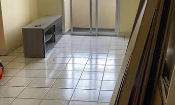 Imagem: Apartamento à venda em Jabaquara com 65