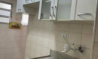 Imagem 7: Apartamento à venda em Santana com 53 m², 2 quartos