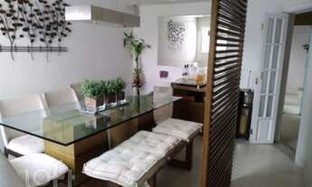 Imagem 3: Apartamento à venda em Vila Andrade com 175 m², 3 quartos, 3 suítes, 4 vagas