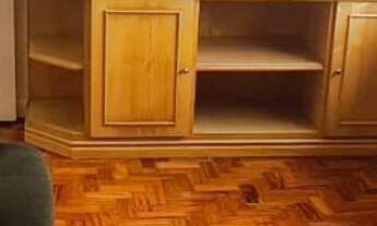 Imagem 2: Apartamento à venda em Santa Cecília com 139 m², 3 quartos, 1 suíte, 1 vaga