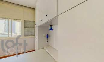 Imagem 5: Apartamento à venda em República com 54 m², 2 quartos