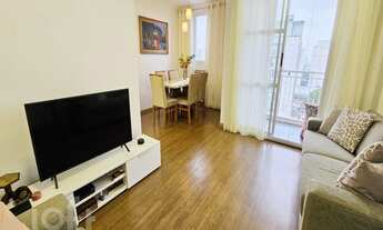 Imagem 3: Apartamento à venda em Aricanduva com 63 m², 3 quartos, 1 suíte, 1 vaga